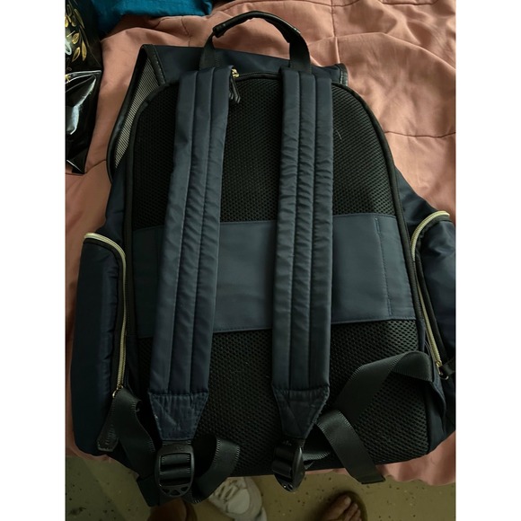 Kenneth Reaction Backpack - Picture 2 of 3